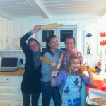 framholts juleverksted