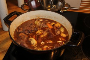 coq au vin