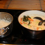 thai red curry